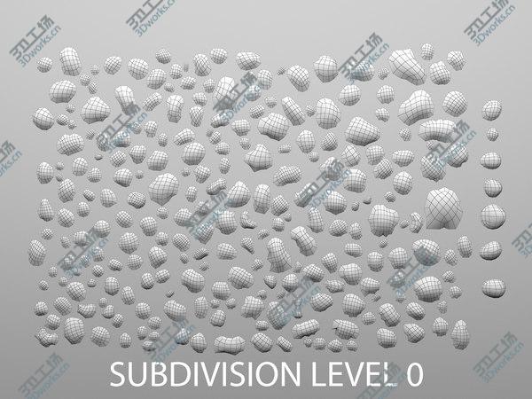 images/goods_img/20210312/Droplets bundle 01 3D model/3.jpg